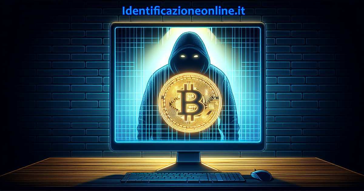 Truffe crypto con pass phrase e fondi bloccati: come agire subito e identificare i responsabili