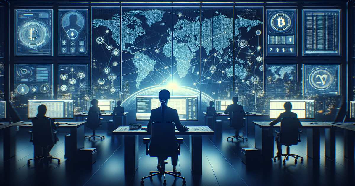 Individuazione dei responsabili di truffe online tramite Telegram