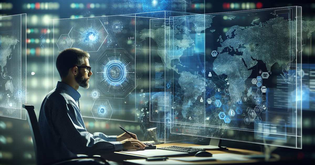 Osinter: esperti OSINT per identificazione digitale e indagini su fonti aperte