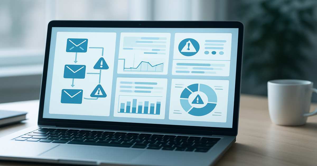 Analisi minacce informatiche