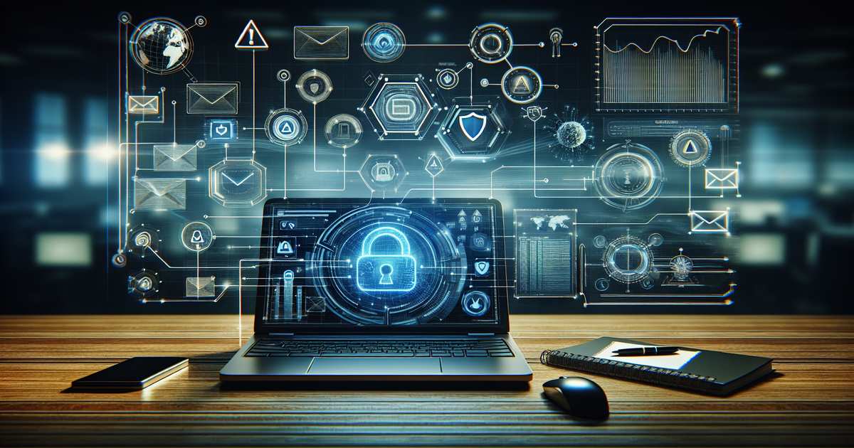 Analisi phishing e Business Email Compromise