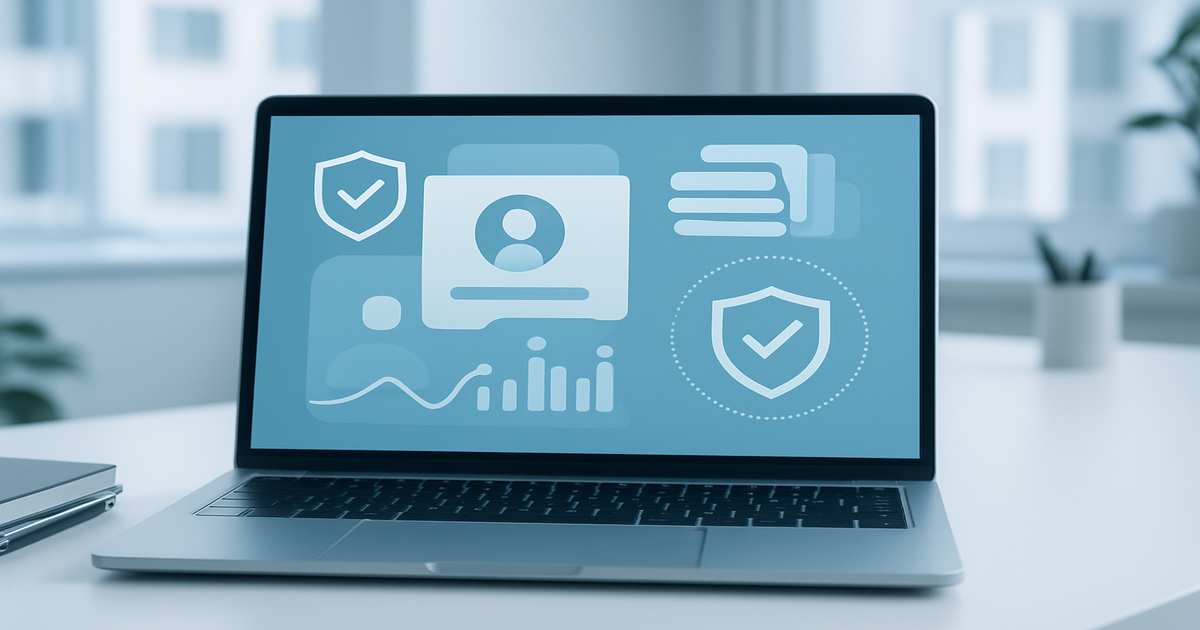 Identificazione account fake e bot