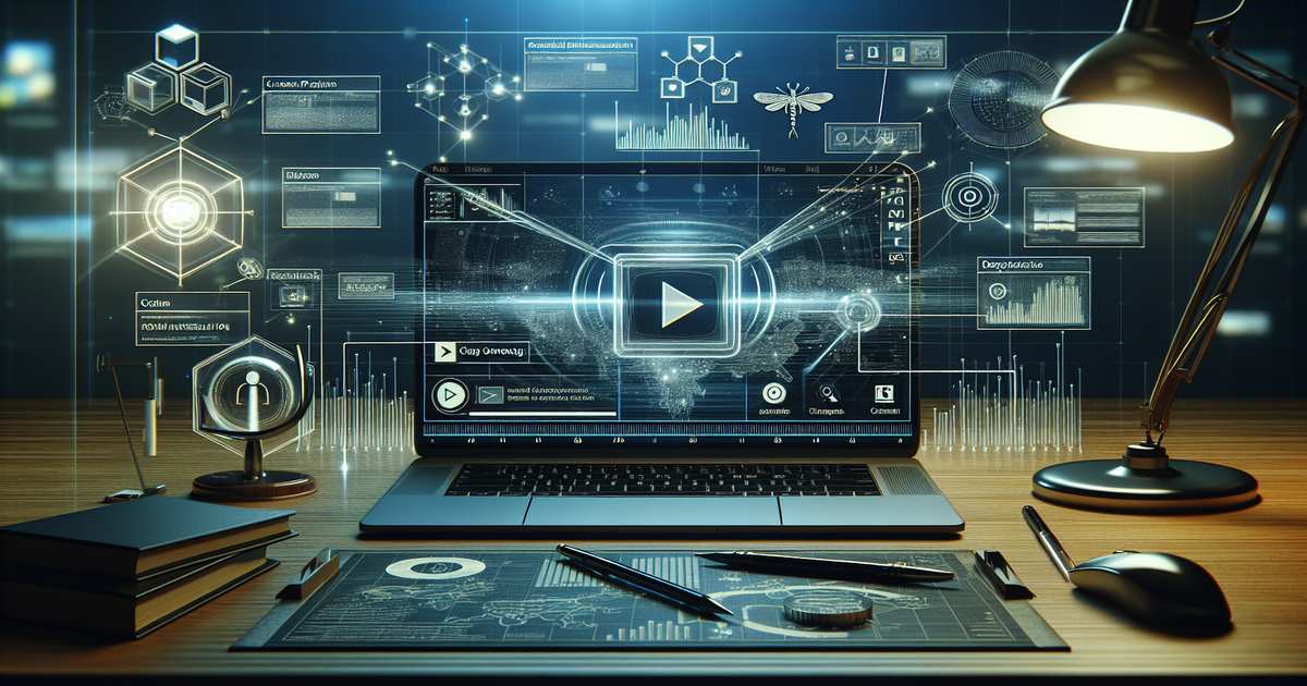 Identificazione proprietari canali video