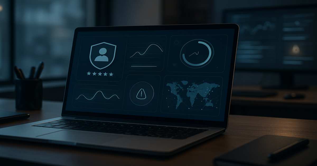 Monitoraggio reputazione online