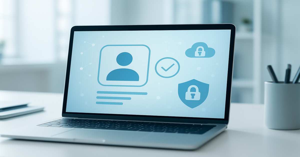 Verifica identità online