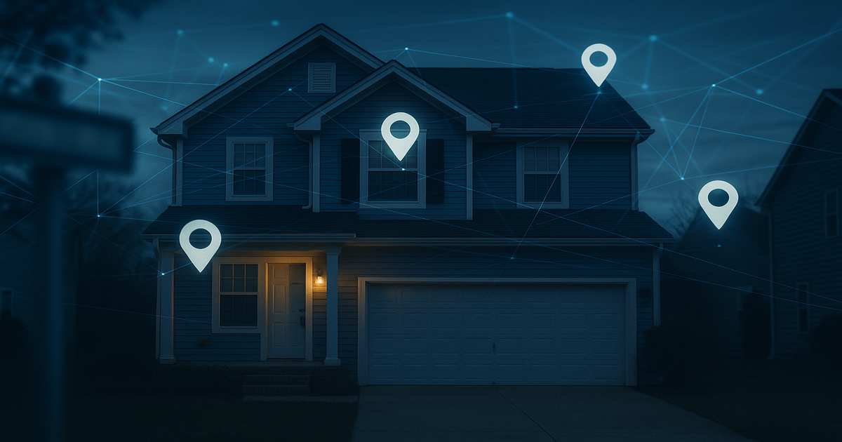 Foto della tua casa online: quanto è davvero pericoloso?